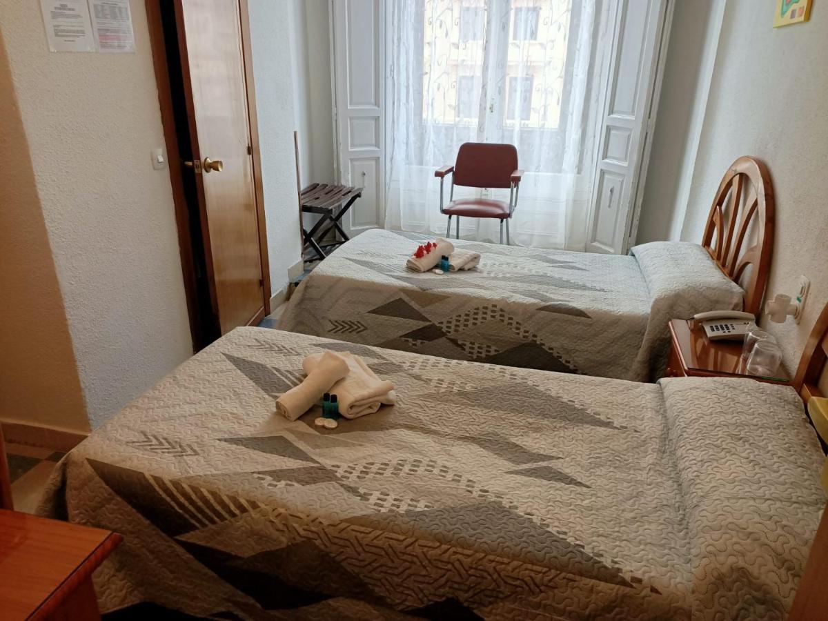 Hostal Continental — Fotos 3