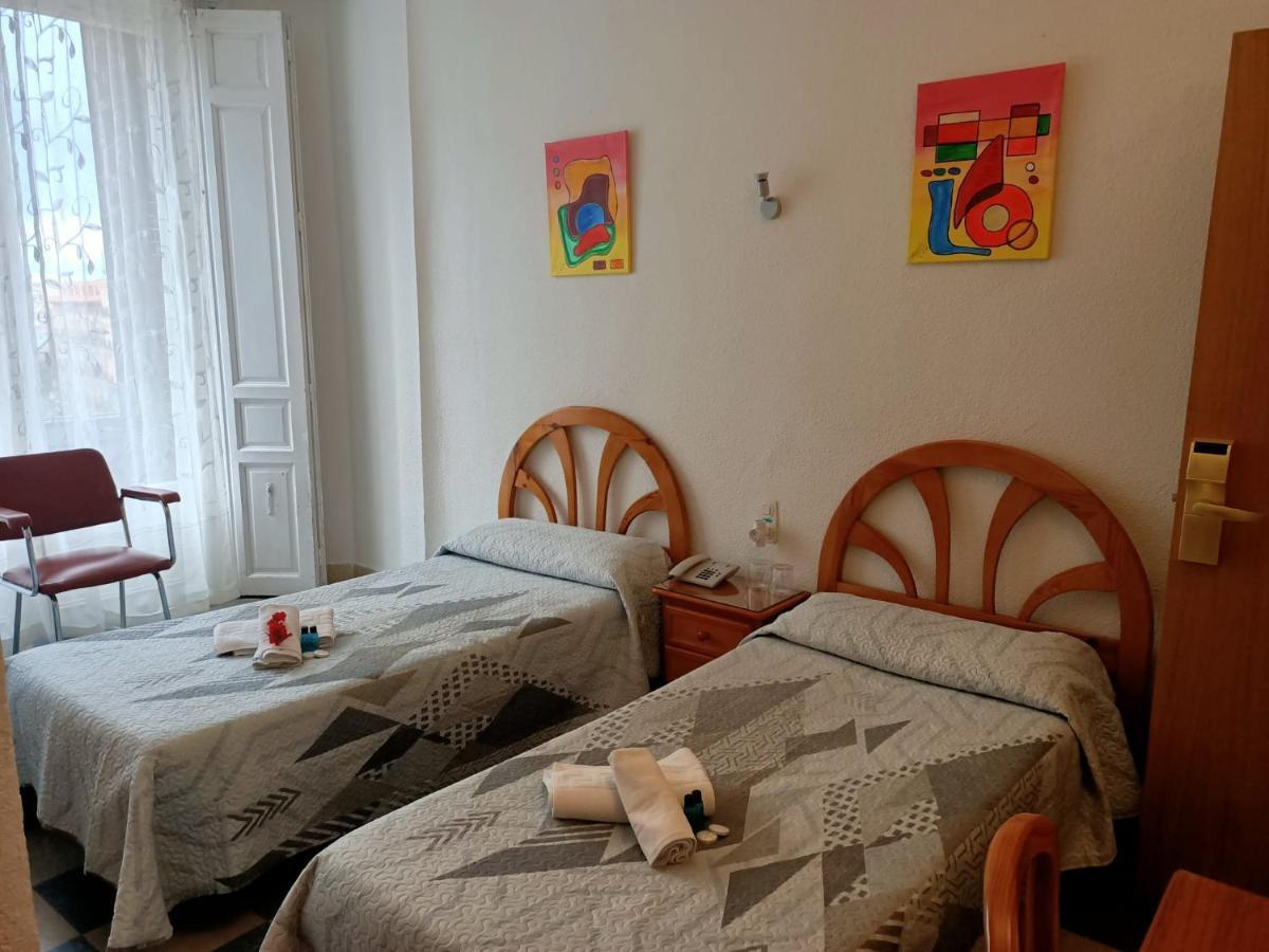 Hostal Continental — Fotos 2